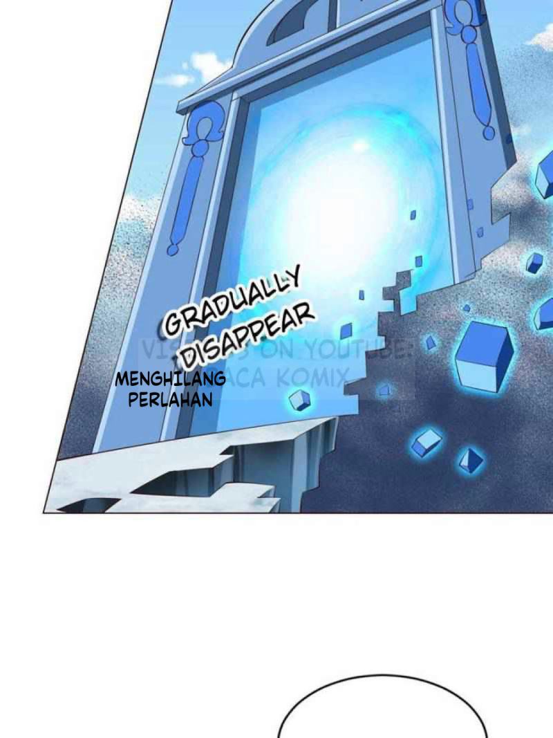 Rebirth Become a Dog Chapter 57 Bahasa Indonesia